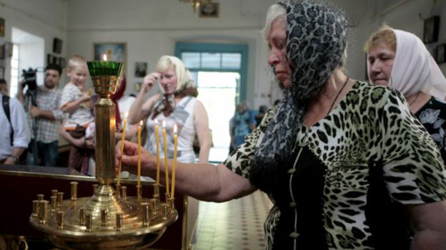 روسیه قطعنامه مربوط به سقوط ام اچ ۱۷ بر فراز اوکراین را وتو کرد