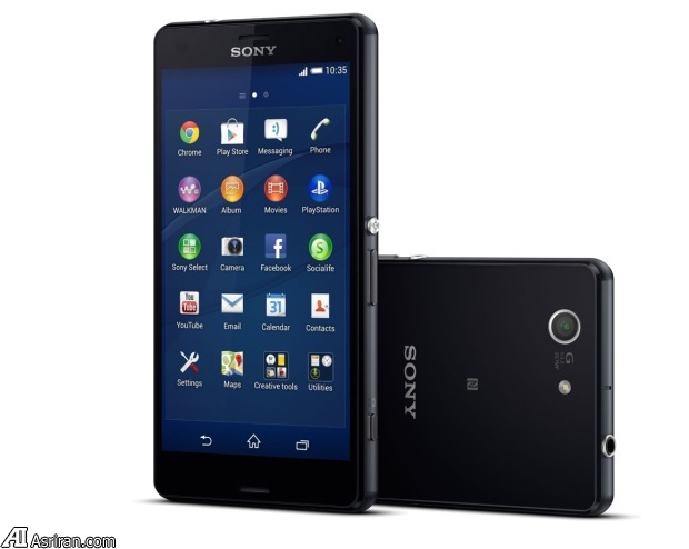 تجربه اندروید در اندازهای کوچک! تجربه اندروید در اندازهای کوچک!