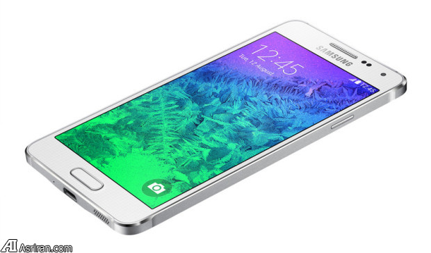 تجربه اندروید در اندازهای کوچک! تجربه اندروید در اندازهای کوچک!