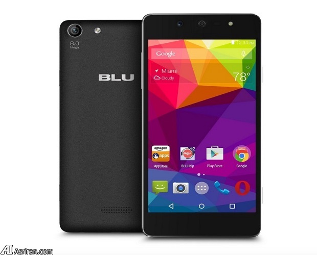 تجربه اندروید در اندازهای کوچک! تجربه اندروید در اندازهای کوچک!