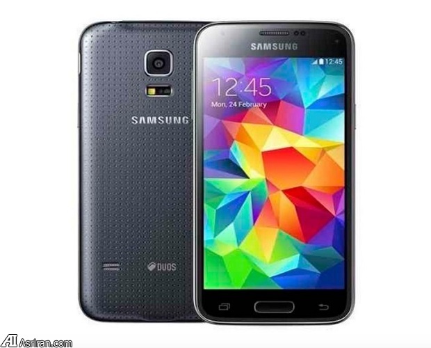 تجربه اندروید در اندازهای کوچک! تجربه اندروید در اندازهای کوچک!