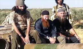 کشته شدن 100 آلمانی عضو داعش در عراق و سوریه