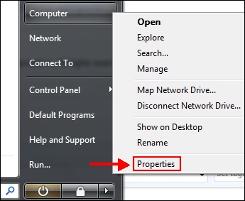 نگاهی به تفاوتهای ویندوز ۳۲ و ۶۴ بیتی نگاهی به تفاوتهای ویندوز ۳۲ و ۶۴ بیتی