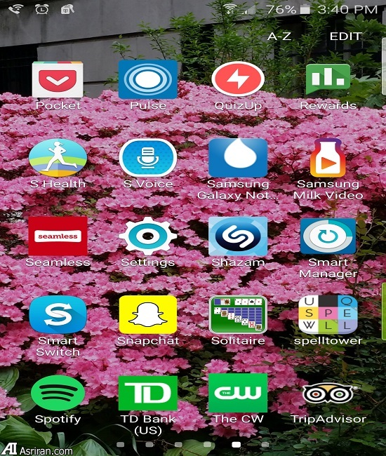 چگونگی پاکسازی داده‌ها پیش از فروش گوشی هوشمند