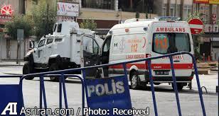 سقوط بی سابقه ارزش پول ترکیه