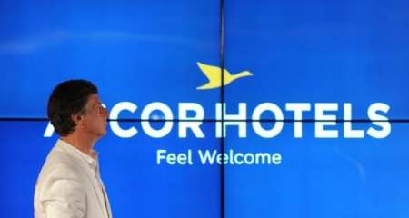 حضور گروه هتلداری فرانسوی در ایران حضور گروه هتلداری فرانسوی در ایران