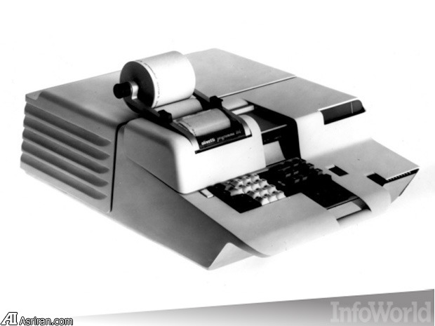 گران قیمتترین رایانههای شخصی در تاریخ رایانش گران قیمتترین رایانههای شخصی در تاریخ رایانش