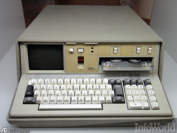 گران قیمتترین رایانههای شخصی در تاریخ رایانش گران قیمتترین رایانههای شخصی در تاریخ رایانش