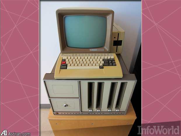 گران قیمتترین رایانههای شخصی در تاریخ رایانش گران قیمتترین رایانههای شخصی در تاریخ رایانش