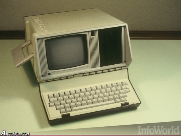 گران قیمتترین رایانههای شخصی در تاریخ رایانش گران قیمتترین رایانههای شخصی در تاریخ رایانش