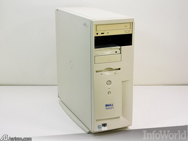 گران قیمتترین رایانههای شخصی در تاریخ رایانش گران قیمتترین رایانههای شخصی در تاریخ رایانش