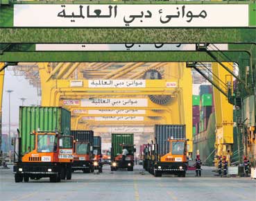 دبی در ایران سرمایه گذاری می کند