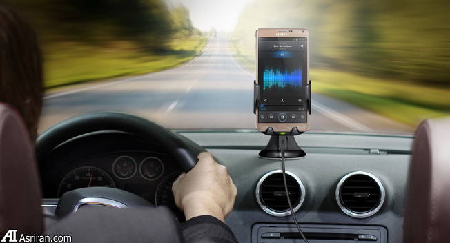 سامسونگ برترین شرکت فناوری در زمینه پتنت خودرو سامسونگ برترین شرکت فناوری در زمینه پتنت خودرو