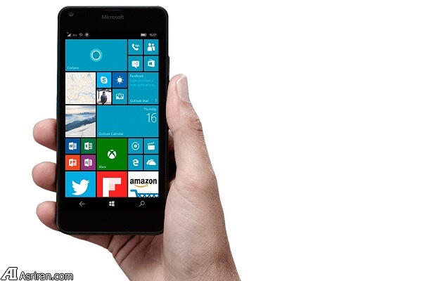 آیا ویندوز 10 موبایل شانسی برای بقا دارد؟ آیا ویندوز 10 موبایل شانسی برای بقا دارد؟