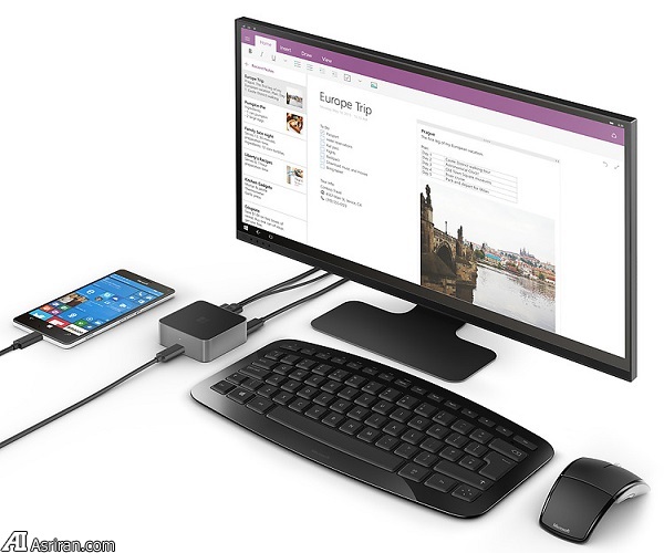 آیا ویندوز 10 موبایل شانسی برای بقا دارد؟ آیا ویندوز 10 موبایل شانسی برای بقا دارد؟