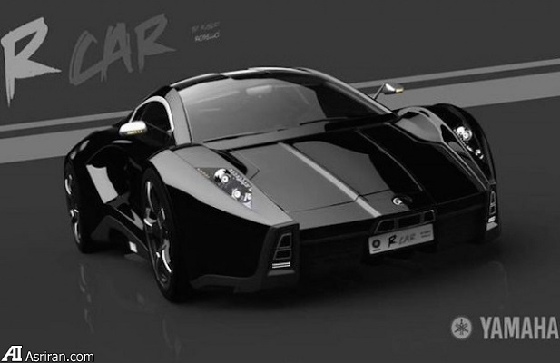 آیا یاماها به دنیای خودروسازان می پیوندد؟ آیا یاماها به دنیای خودروسازان می پیوندد؟