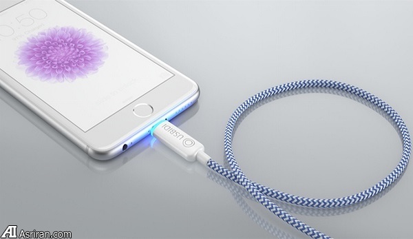 معرفی هوشمندترین شارژر جهان