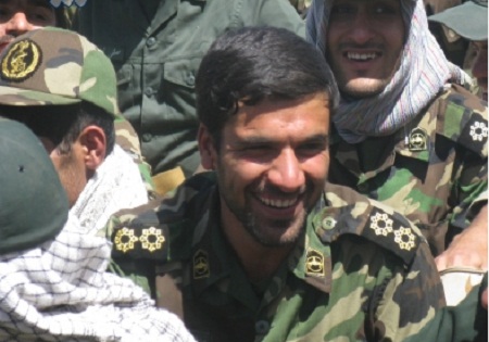 شهادت 4 ایرانی در جنگ سوریه شهادت 4 ایرانی در جنگ سوریه