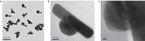 تولید سیاه‌ترین ماده جهان