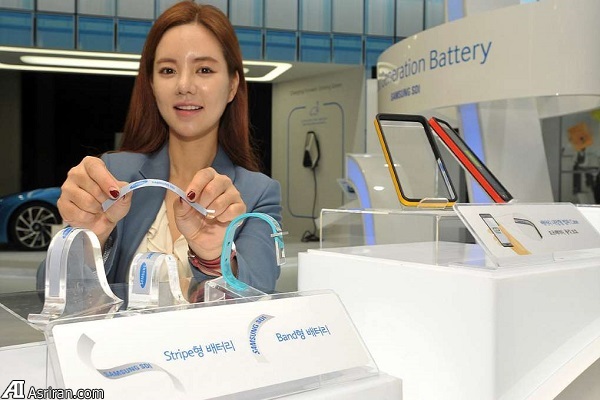 آیا سامسونگ بازار فناوریهای پوشیدنی را متحول می کند؟ آیا سامسونگ بازار فناوریهای پوشیدنی را متحول می کند؟