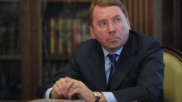 دستیار نظامی پوتین: میلیاردها دلار سلاح به ایران خواهیم فروخت دستیار نظامی پوتین: میلیاردها دلار سلاح به ایران خواهیم فروخت