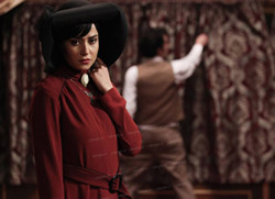 انتقاد کرمانی ها و توضیح کارگردان شهرزاد انتقاد کرمانی ها و توضیح کارگردان شهرزاد