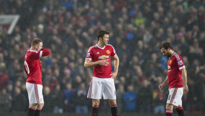 صعودچلسی،سقوط یونایتد(+عکس/جدول)