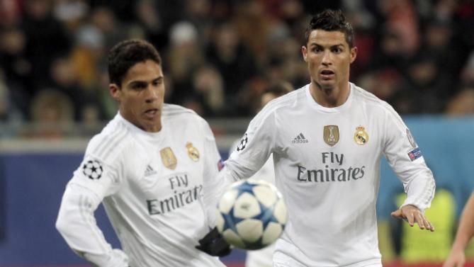 صعود یووه-سیتی،فرار رئال و احتمال حذف یونایتد ( عکس / جدول گروه های 4 گانه) صعود یووه-سیتی،فرار رئال و احتمال حذف یونایتد ( عکس / جدول گروه های 4 گانه)