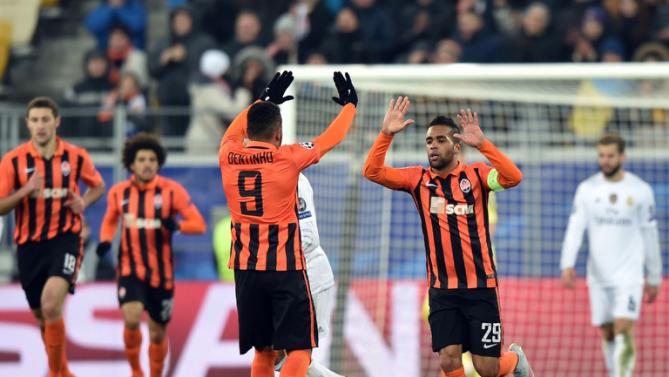 صعود یووه-سیتی،فرار رئال و احتمال حذف یونایتد ( عکس / جدول گروه های 4 گانه) صعود یووه-سیتی،فرار رئال و احتمال حذف یونایتد ( عکس / جدول گروه های 4 گانه)