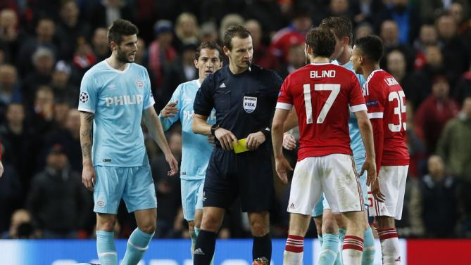 صعود یووه-سیتی،فرار رئال و احتمال حذف یونایتد ( عکس / جدول گروه های 4 گانه) صعود یووه-سیتی،فرار رئال و احتمال حذف یونایتد ( عکس / جدول گروه های 4 گانه)