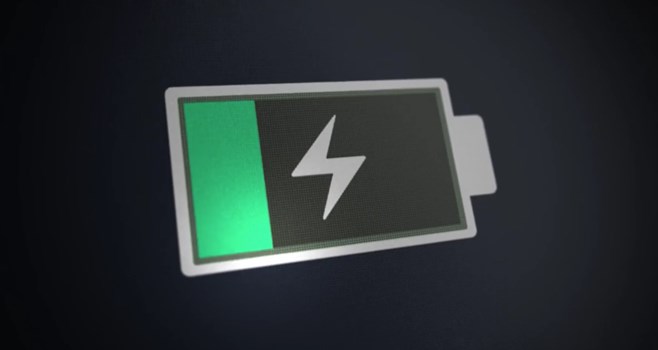 تمرکز تیزر تبلیغاتی HTC 10 روی قدرت باتری تمرکز تیزر تبلیغاتی HTC 10 روی قدرت باتری