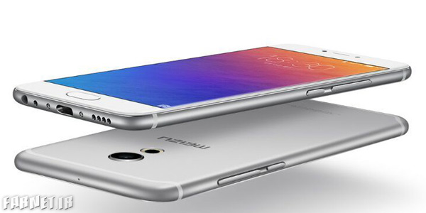 میزو از گوشی پرچمدار جدید خود رونمایی کرد میزو از گوشی پرچمدار جدید خود رونمایی کرد