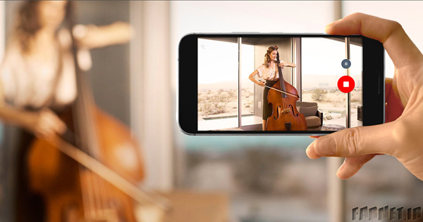 ده قابلیت از مهمترین قابلیت‌های جدید HTC 10