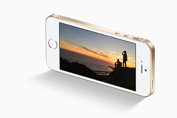 مقایسه آیفون SE با رقبای اندرویدی مقایسه آیفون SE با رقبای اندرویدی