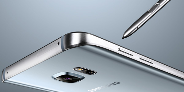 گلکسی نوت 6 تیرماه و با اندروید N عرضه خواهد شد گلکسی نوت 6 تیرماه و با اندروید N عرضه خواهد شد