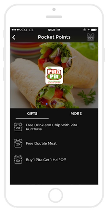 یک توییت، یک اپلیکیشن و خداحافظ کالج!