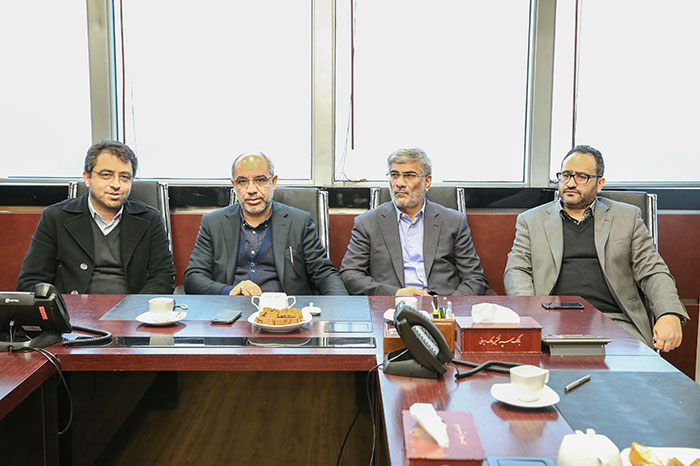 بزرگترین طرح سندیکایی نظام بانکی کلید خورد