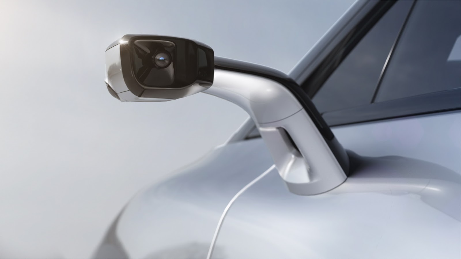 خودروی الکتریکی 1050 اسب‌بخاری فارادی فیوچر