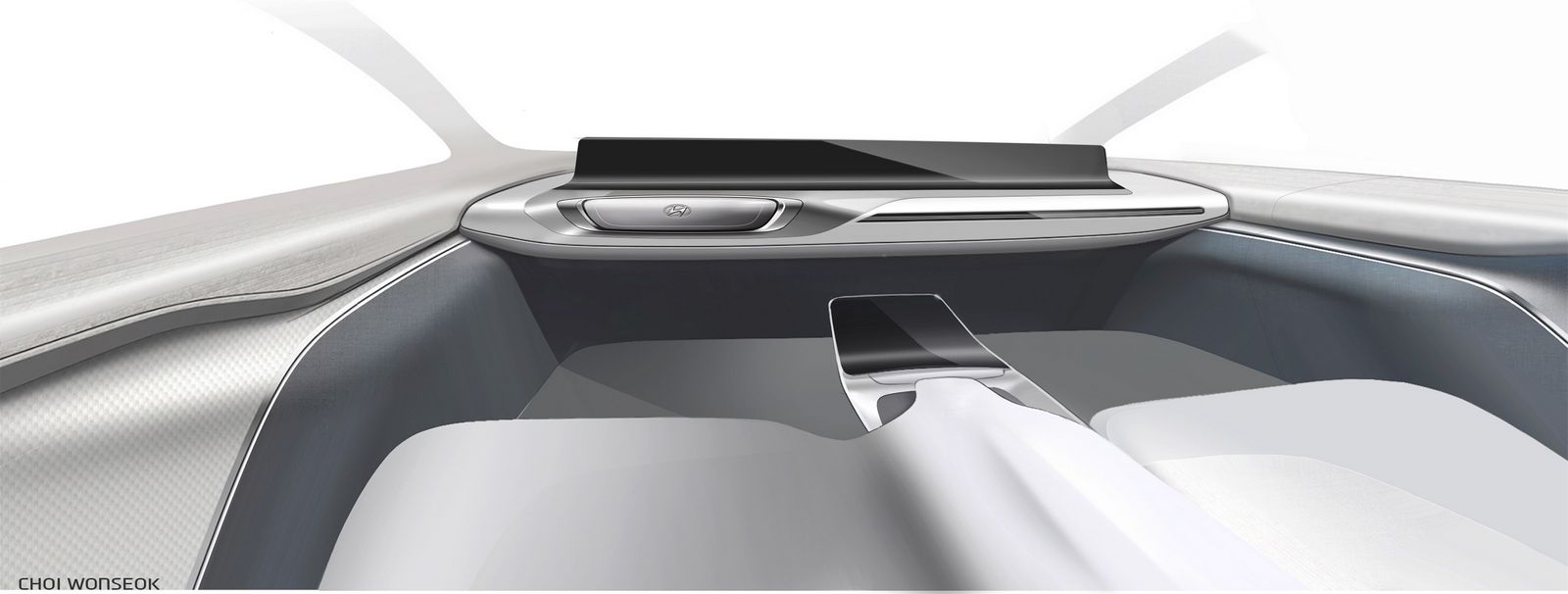 این کابین سطح استرستان را مدیریت میکند این کابین سطح استرستان را مدیریت میکند