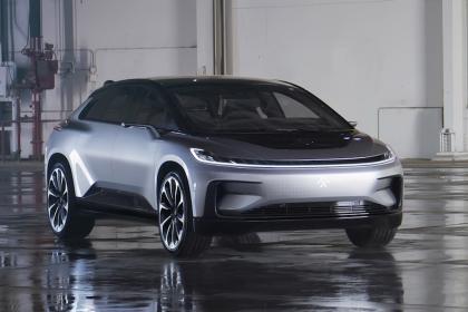 نگاهی به فناوری‌های خودرویی در نمایشگاه الکترونیک مصرف کنندگان 2017