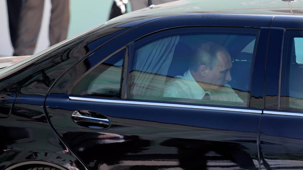 از پوششهای روباتیک هیوندای تا سرنوشت مبهم مازراتی در یک هفته خودرویی از پوششهای روباتیک هیوندای تا سرنوشت مبهم مازراتی در یک هفته خودرویی