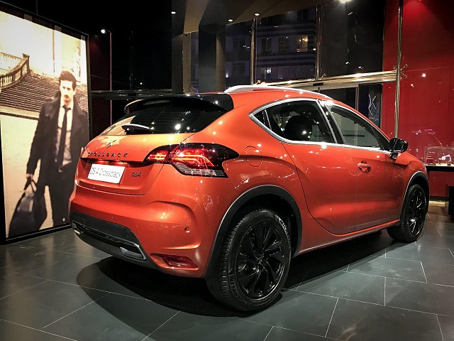 شرایط فروش DS 4 اعلام شد