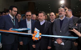 22 پروژه بزرگ توسعه و نوسازی همراه اول افتتاح شد 22 پروژه بزرگ توسعه و نوسازی همراه اول افتتاح شد