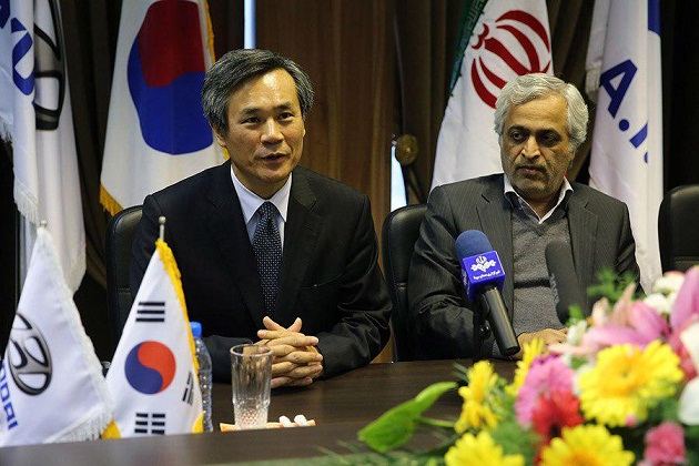 خودروی جدید هیوندای به زودی در ایران تولید می شود (+عکس)