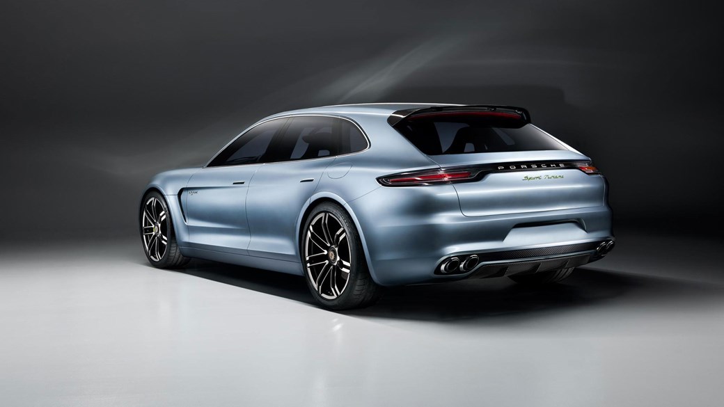 این پانامرا را در نمایشگاه ژنو خواهید دید این پانامرا را در نمایشگاه ژنو خواهید دید