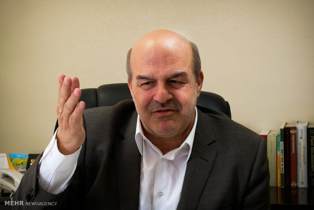 پشت پرده مخالفت با محصولات تراریخته پشت پرده مخالفت با محصولات تراریخته