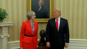 نگرانی انگلیس از لحن تند ترامپ علیه ایران نگرانی انگلیس از لحن تند ترامپ علیه ایران