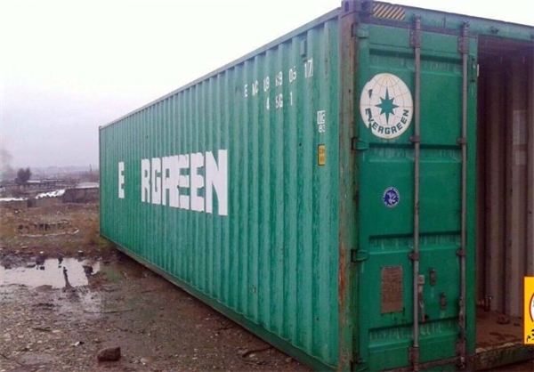 کشف 100 تن مواد شیمیایی داعش در موصل (عکس)