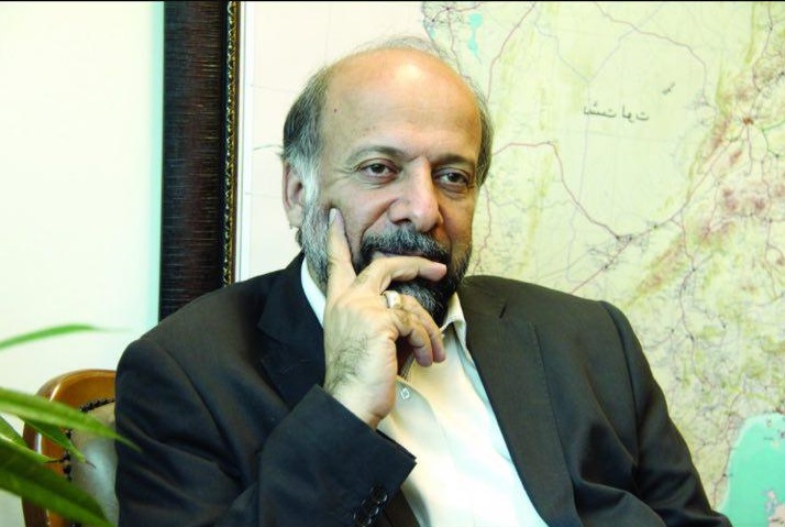 رئيس جديد سازمان سينمايي كيست؟ رئيس جديد سازمان سينمايي كيست؟