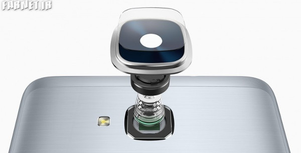 هواوی رسما از Honor 5C رونمایی کرد هواوی رسما از Honor 5C رونمایی کرد